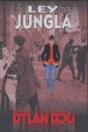 Dylan Dog, La Ley De La Jungla - Preview