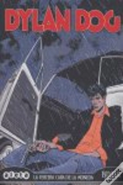 Capa do artigo Dylan Dog, La Tercera Cara De La Moneda