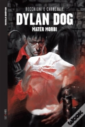 Dylan Dog - Mater Morbi