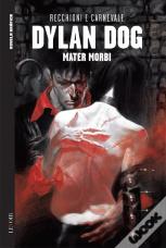 Dylan Dog - Mater Morbi