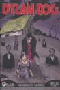Dylan Dog, Memorias Del Subsuelo - Preview