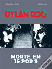 Dylan Dog - Morte em 16 por 9