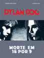 Dylan Dog - Morte em 16 por 9 - Preview