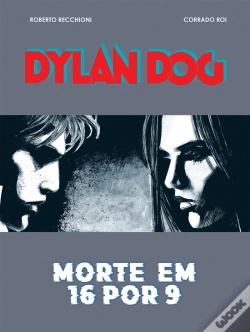Capa do artigo Dylan Dog - Morte em 16 por 9