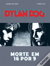 Dylan Dog - Morte em 16 por 9