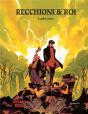Dylan Dog Tome 6 : L'Aube Noire - Preview