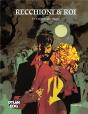 Dylan Dog Tome 7 : Le Crépuscule Rouge - Preview