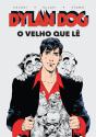 Dylan Dog - Volume 1 - Preview