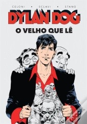Dylan Dog - Volume 1