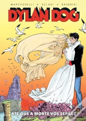 Dylan Dog - Volume 2