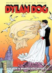 Capa do artigo Dylan Dog - Volume 2