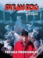 Dylan Dog - Volume 3
