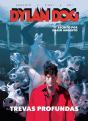 Dylan Dog - Volume 3 - Preview