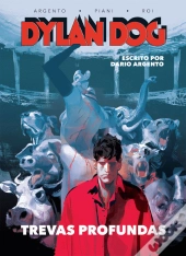 Dylan Dog - Volume 3