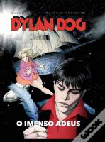 Dylan Dog - Volume 4