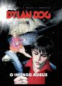 Dylan Dog - Volume 4 - Preview