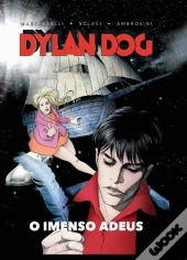 Dylan Dog - Volume 4