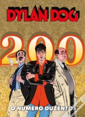 Dylan Dog - Volume 6