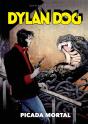 Dylan Dog - Volume 7 - Preview