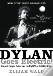 Capa do artigo Dylan Goes Electric!
