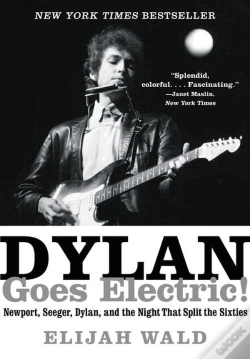 Capa do artigo Dylan Goes Electric!