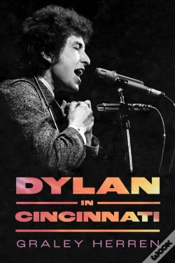 Capa do artigo Dylan In Cincinnati
