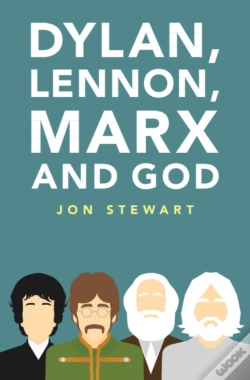 Capa do artigo Dylan, Lennon, Marx And God