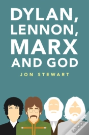 Capa do artigo Dylan, Lennon, Marx And God