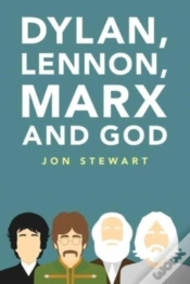 Capa do artigo Dylan, Lennon, Marx And God