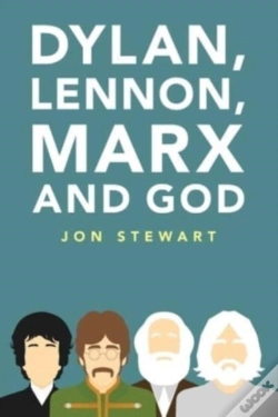 Capa do artigo Dylan, Lennon, Marx And God