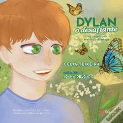 Capa do artigo Dylan - O Desafiante