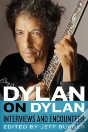 Capa do artigo Dylan On Dylan