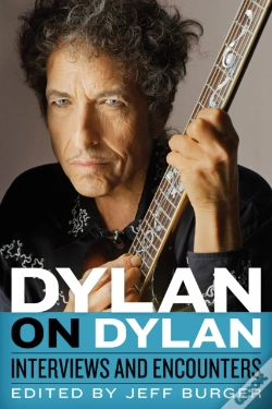 Capa do artigo Dylan On Dylan