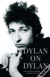 Capa do artigo Dylan On Dylan