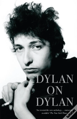 Capa do artigo Dylan On Dylan