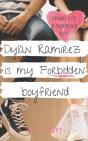 Dylan Ramirez Is My Forbidden Boyfriend - Preview
