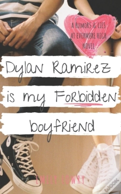 Capa do artigo Dylan Ramirez Is My Forbidden Boyfriend