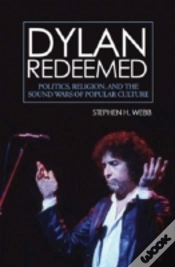 Capa do artigo Dylan Redeemed