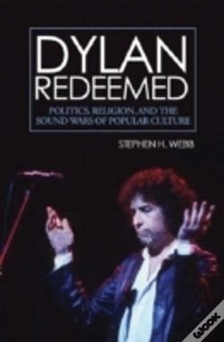Capa do artigo Dylan Redeemed
