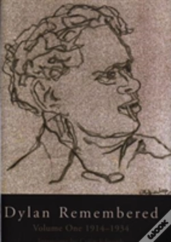 Capa do artigo Dylan Remembered