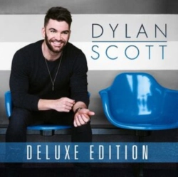 Capa do artigo Dylan Scott - CD