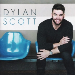 Capa do artigo Dylan Scott - CD