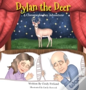 Capa do artigo Dylan The Deer: A Chesapeake Bay Adventu
