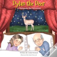 Dylan The Deer