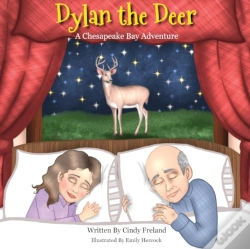Capa do artigo Dylan The Deer