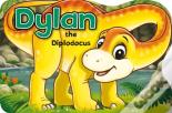 Dylan The Diplodocus