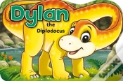 Capa do artigo Dylan The Diplodocus