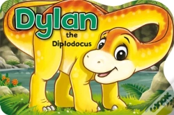 Capa do artigo Dylan The Diplodocus