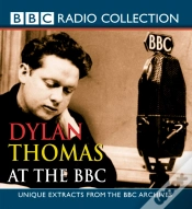 Capa do artigo Dylan Thomas At The Bbc