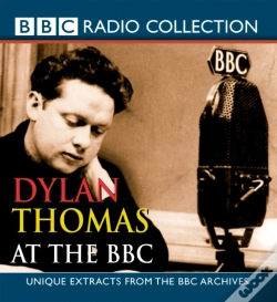 Capa do artigo Dylan Thomas At The Bbc